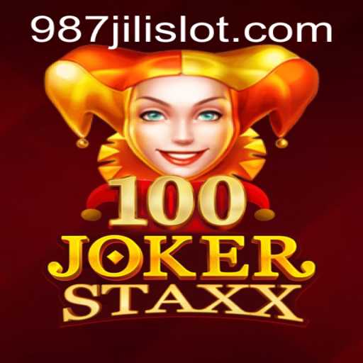 Unraveling the Excitement of 100JokerStaxx and the Trendy 987JILI