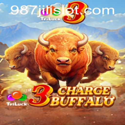 Exploring the Exciting World of 3ChargeBuffalo and 987JILI