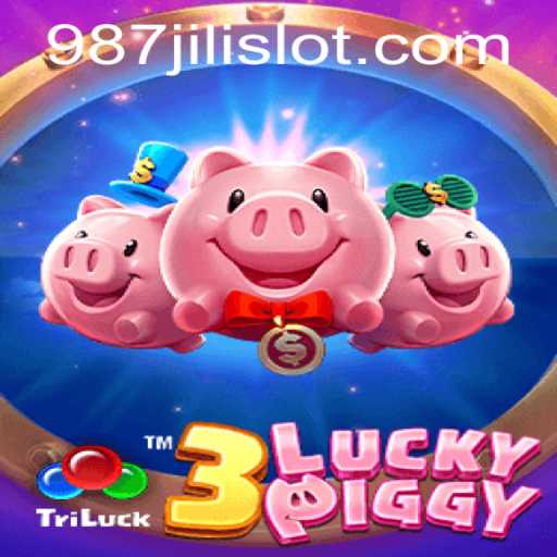 Exploring the Excitement of 3LUCKYPIGGY: A Game of Strategy and Luck