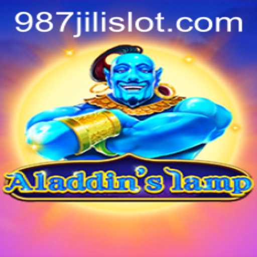Discover the Enchantment of Aladdinslamp with 987JILI