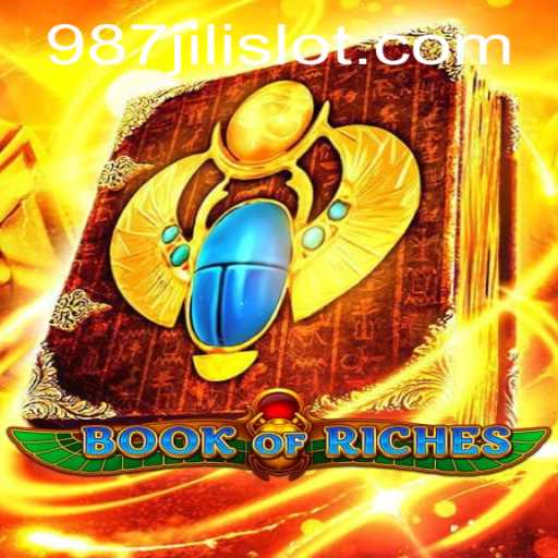 Unveiling 'BookofRiches': A Comprehensive Guide