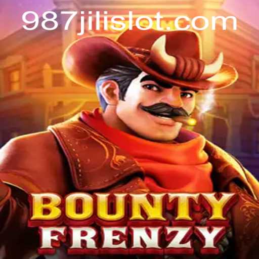 BountyFrenzy: An Exciting New Game with 987JILI