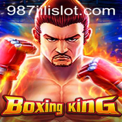 Exploring BoxingKing: The New Thrill in Interactive Gaming