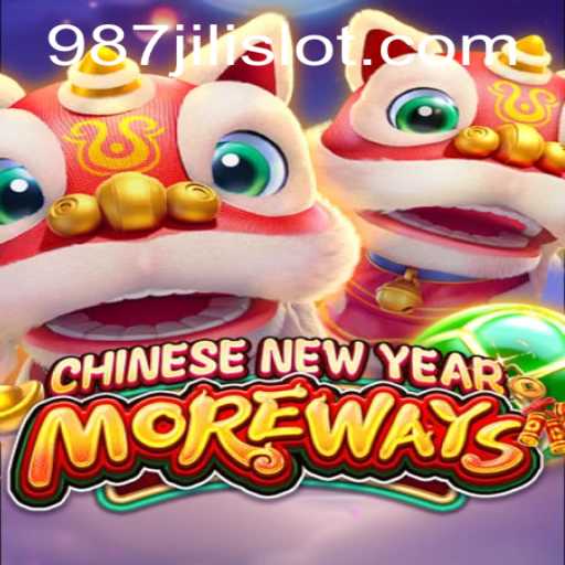 Discover the Excitement of the Game: CHINESENEWYEARMOREWAYS