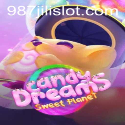 CandyDreams: A Sweet Adventure in Gaming with 987JILI