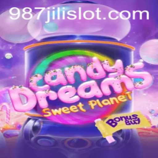CandyDreamsSweetPlanet: Unravel the Sweet Mysteries with 987JILI