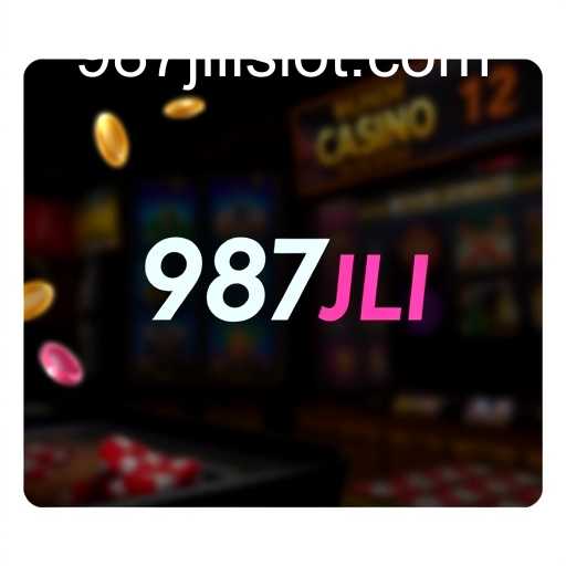 Exploring Casino Games: A Deep Dive Into 987JILI