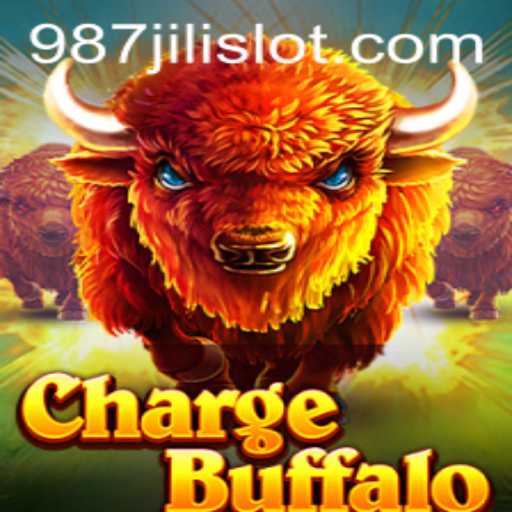 ChargeBuffalo: A Thrilling New Game Experience with 987JILI
