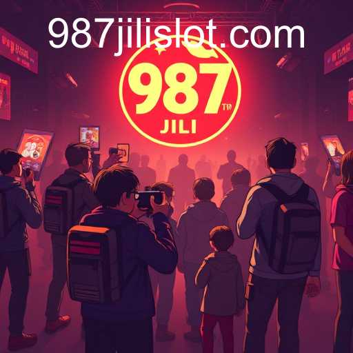 987JILI