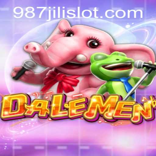 Unraveling the Exciting World of DALEMEN