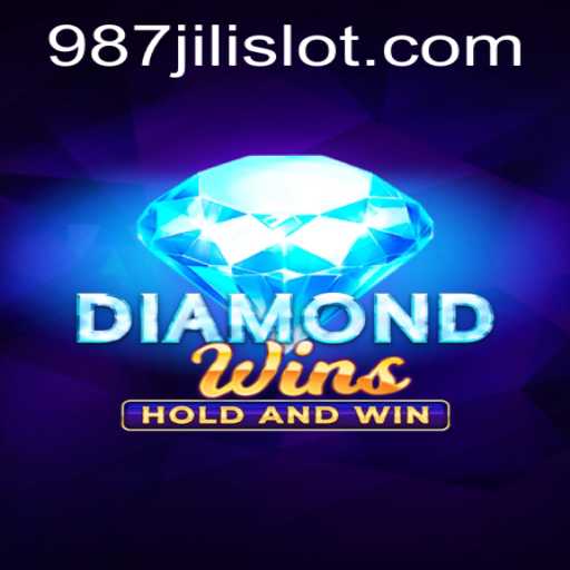 Experience the Thrill of DiamondWins with 987JILI