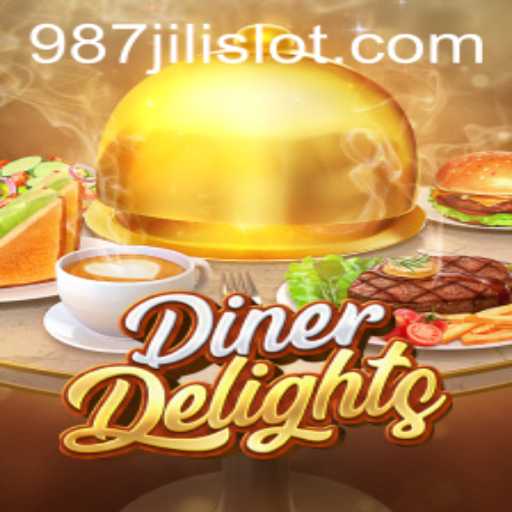 Explore the Culinary Adventure: DinerDelights Featuring 987JILI