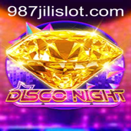 Exploring the World of DiscoNight: A Journey with 987JILI