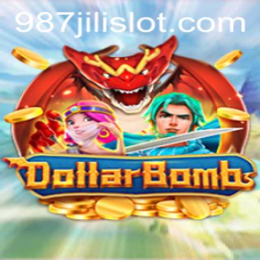 DollarBombs: A Thrilling New Adventure with 987JILI