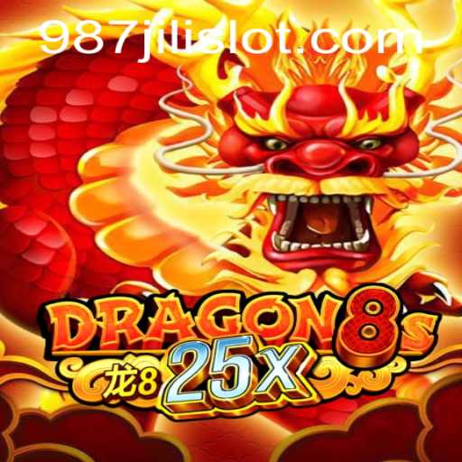 Exploring the Enchanting World of Dragon8s25x: The Latest Gaming Sensation