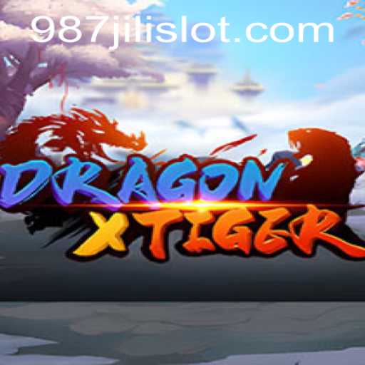 Unveiling the Thrills of DragonXTiger and the Alluring Mystery of 987JILI