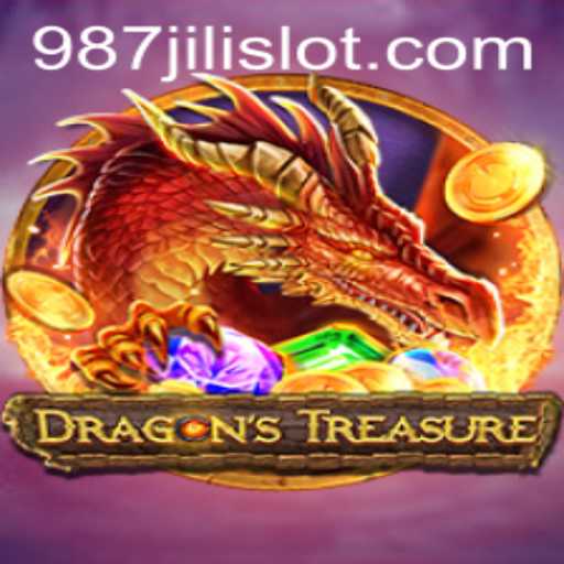 DragonsTreasure: Unleashing the Legendary Quest with 987JILI