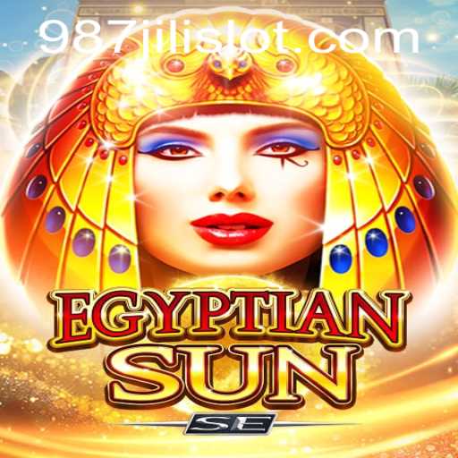 Explore the Mystical Adventure of EgyptianSunSE: Unveiling Secrets with 987JILI