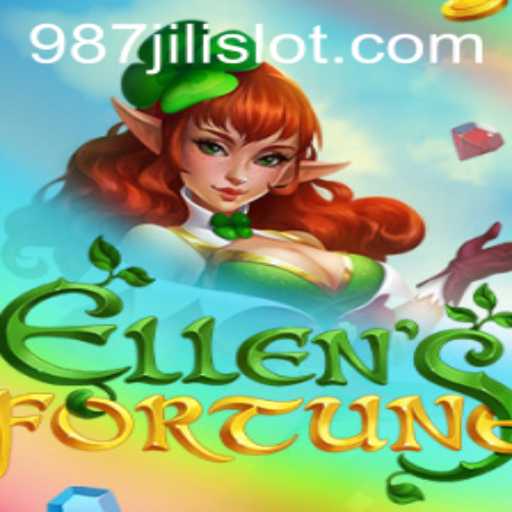 Discover the Magic of EllensFortune: A Journey into Adventure with 987JILI