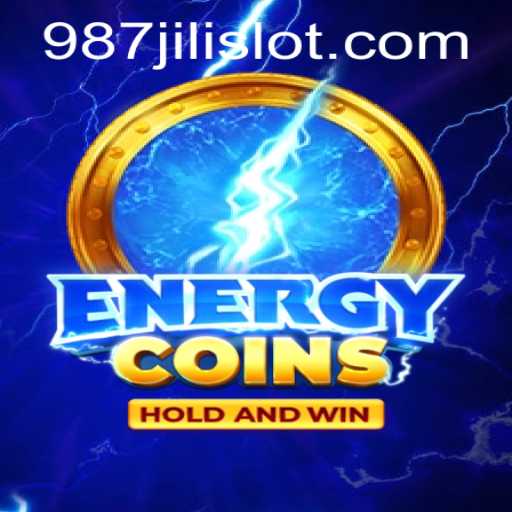 Exploring the Exciting World of EnergyCoins - The 987JILI Phenomenon