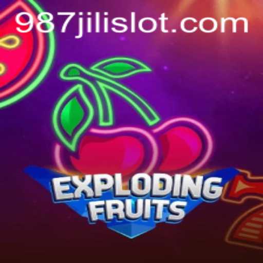 ExplodingFruits: A Burst of Colorful Fun in Gaming