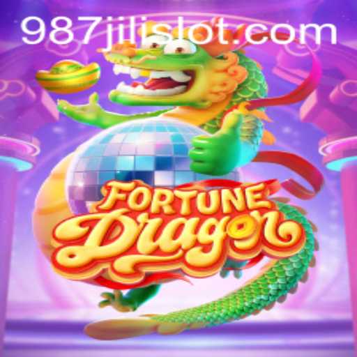 Discover 'FortuneDragon': A Journey into Luck and Adventure with 987JILI