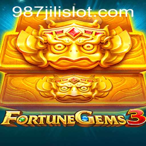 Exploring the Enchanting World of FortuneGems3: A Journey with 987JILI