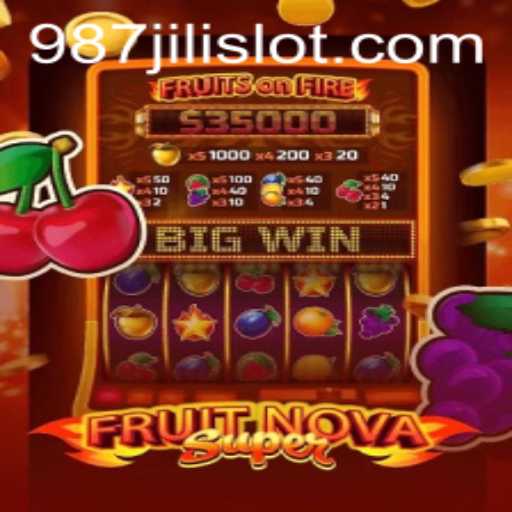 Exploring the Thrilling World of FruitNovaSuper: A Comprehensive Guide