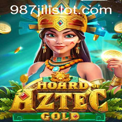 Discover the Adventure of HoardofAztecgold