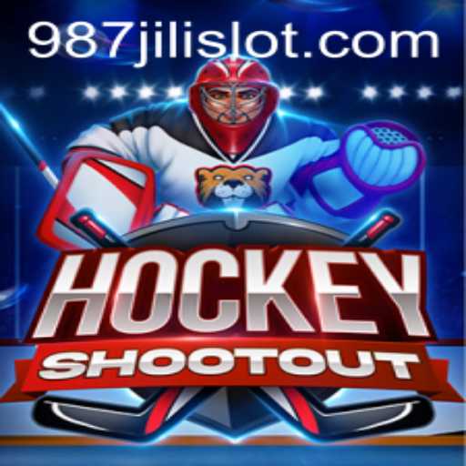 HockeyShootout: A Thrilling Ice Adventure