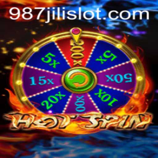 Unleashing the Thrills of HotSpin: A Dive into the Dynamics and Charm of 987JILI