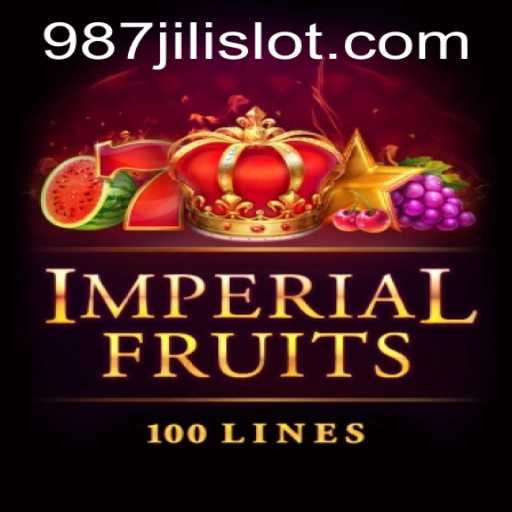 Unearth the Bounty of ImperialFruits100: A Unique Gaming Experience
