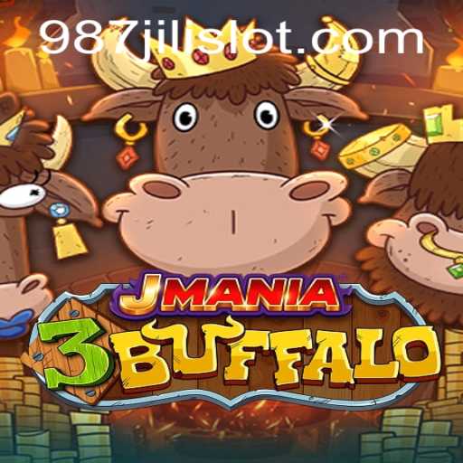 Immerse Yourself in JMania3Buffalo: A Gaming Adventure