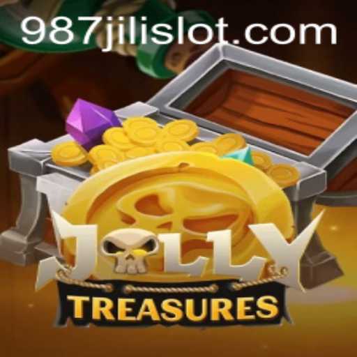 JollyTreasures Adventure Awaits with the Exciting Game