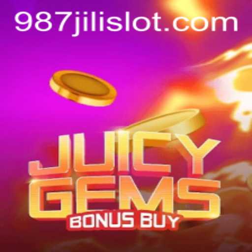 JuicyGemsBonusBuy: A Revolutionary Gaming Experience