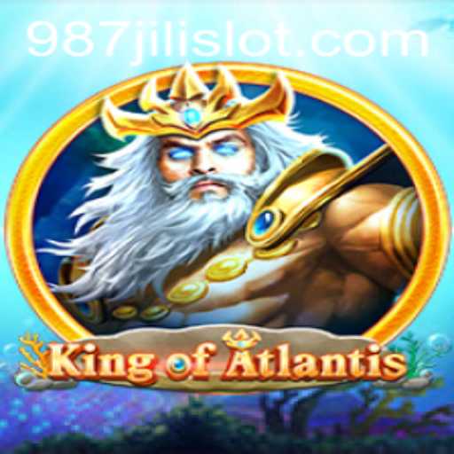 Discover the Enchantment of KingofAtlantis in the Digital Realm