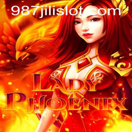 Discover the Enchanting World of LadyPhoenix: An In-depth Look at 987JILI's Latest Game
