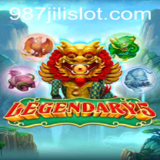 Exploring the Intricacies of Legendary5 and Its Enigmatic Keyword 987JILI