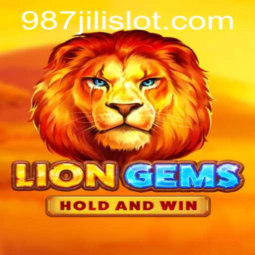 Exploring the Enchanting World of LionGems with 987JILI