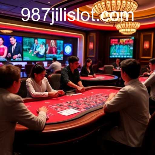 987JILI
