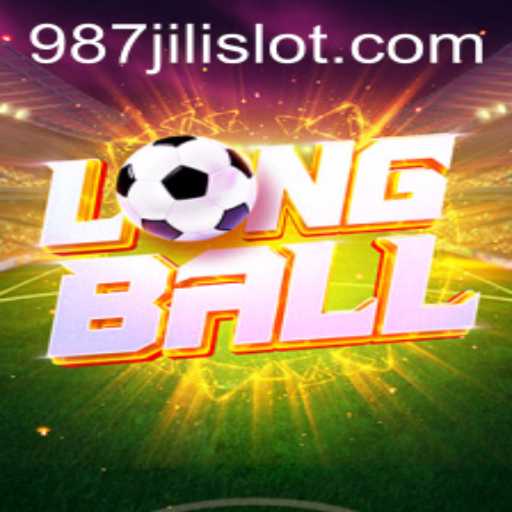 LongBall: A Game of Strategy and Skill