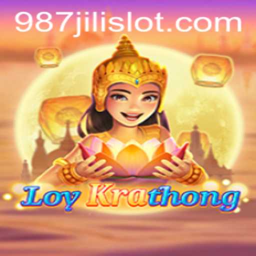 Explore the Exciting World of LoyKrathong: A Unique Gaming Experience by 987JILI