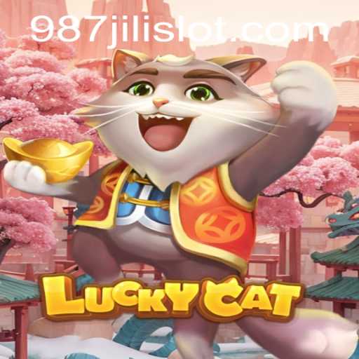 Discover the Intriguing World of LuckyCat: A Comprehensive Guide