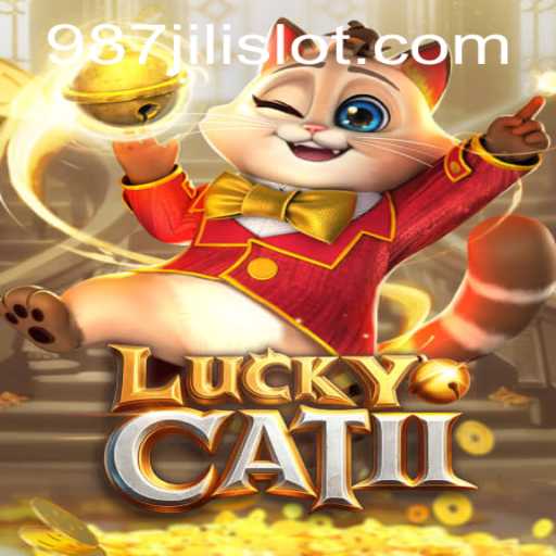 Discover the Exciting World of LuckyCatII and Conquer 987JILI