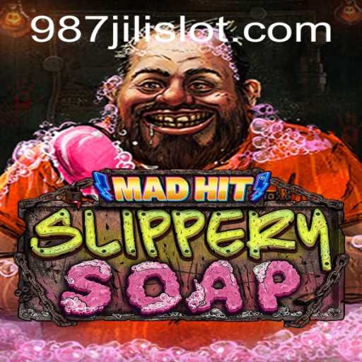 Dive into the World of MadHitSlipperySoap: A Unique Gaming Experience