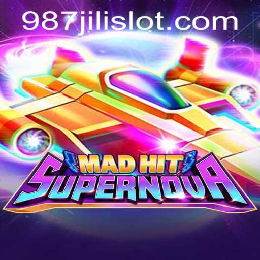 Dive into the Thrilling World of MadHitSupernova: A Game-Changer