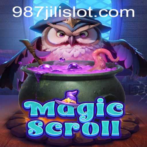Unleashing the MagicScroll Experience with the Keyword 987JILI