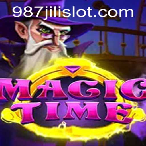 Discovering MagicTime: A Journey into the World of 987JILI