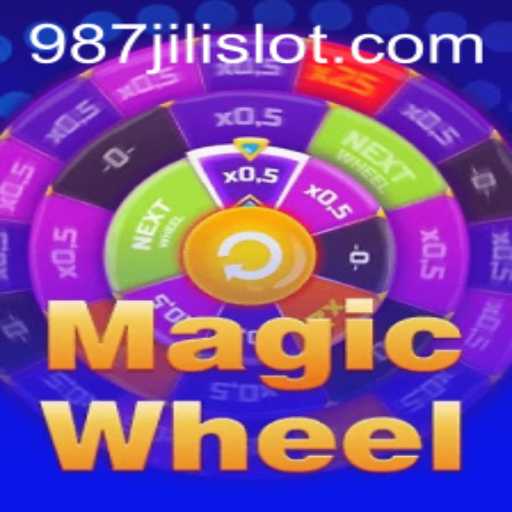 MagicWheel: Discover the Enchantment of 987JILI