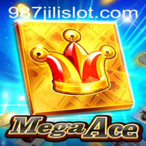 MegaAce: Unveiling the Thrilling World of 987JILI
